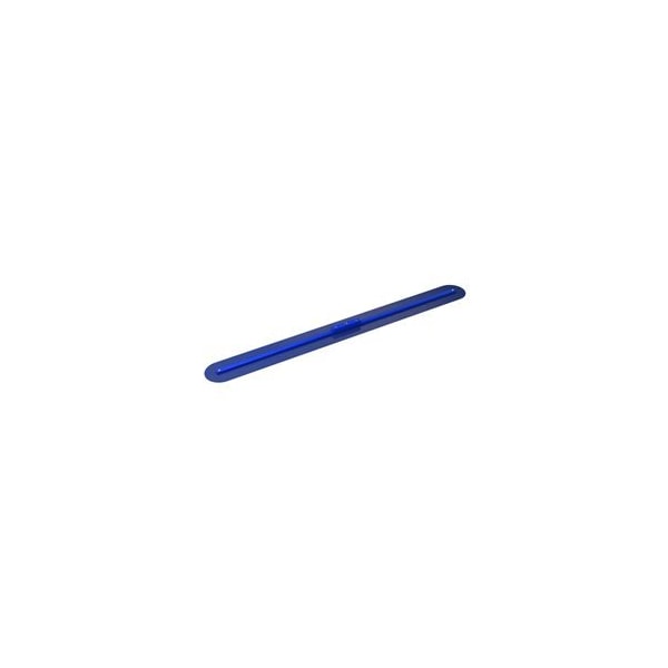 Bon 22-356 Fresno, Blue Spring 48" X 5" Rnd End